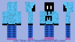 Liwige Minecraft Skin
