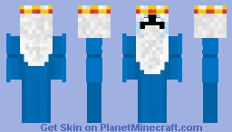 Iceking Minecraft Skins | Planet Minecraft Community