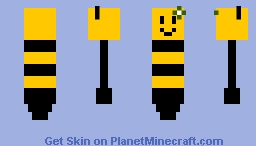 Captain Bump [Classic] Minecraft Skin