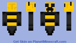 Captain Bump [2024-25] Minecraft Skin