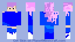 Ok Minecraft Skin