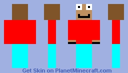 skin Minecraft Skin