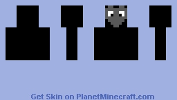 MONKE (GORILLA TAG) Minecraft Skin