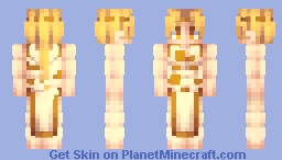 Sun Wukong (Omniscient Reader's Viewpoint) Minecraft Skin