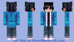 Sung Junwoo Minecraft Skin