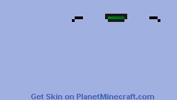 invisible guy Minecraft Skin