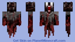 Tanya Minecraft Skin