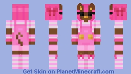 Tarrs Minecraft Skin