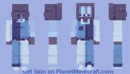 𝚜𝚎𝚊𝚑𝚘𝚕𝚕𝚢 . 𝚝𝚎𝚛14 Minecraft Skin