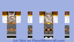 Подростковый-бойцовский униформе (шаблон-скина) Minecraft Skin