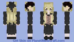 Test Skin 6 Minecraft Skin