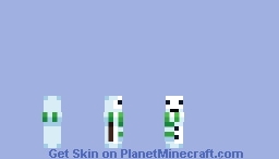 The Small Minecraft Skin