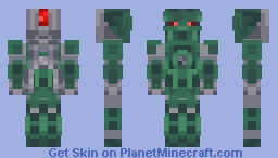Toa Matau [Bionicle] Minecraft Skin