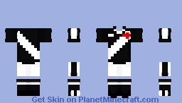 Vasco da Gama Kit I 2024 Minecraft Skin