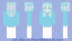Zozvy Minecraft Skin