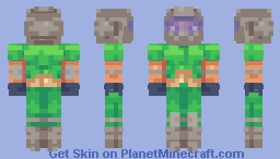 Shashwammyvoid Minecraft Skin