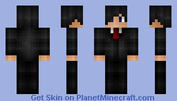 xNestorio's Skin Minecraft Skin