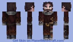 ◊ Ritter Minecraft Skin