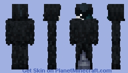 Yzma [Coop47] Minecraft Skin
