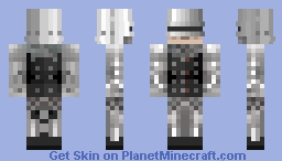 Fifteenth-Century Medieval Bandit 10 (c.1440 - 1500) Minecraft Skin