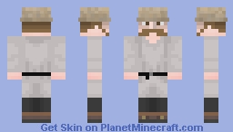 Generic Medieval/Early Modern Bandit 10 (c. 1200 - 1550) Minecraft Skin