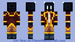 Custom Skin for (zStarflightz) Minecraft Skin