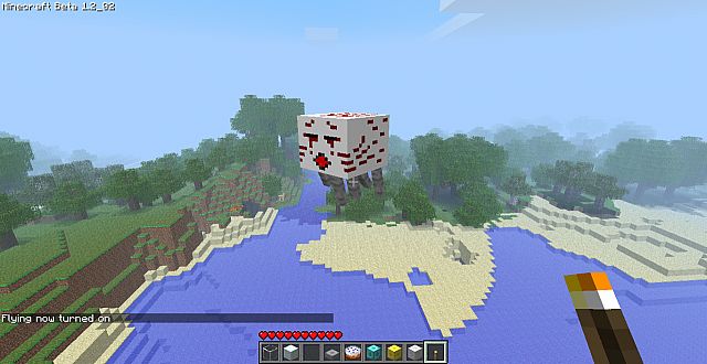 ghast