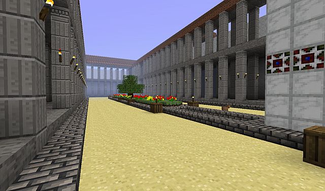 Incomplete Hippodrome