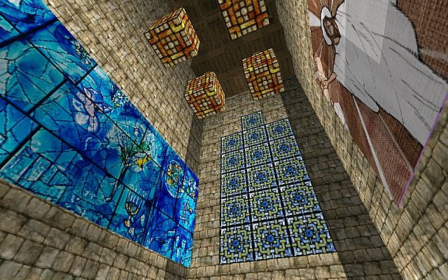 Chapel