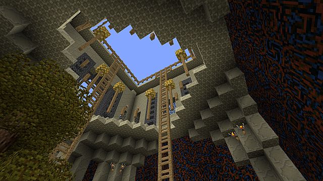 Tapestries, sandstone, lightstone