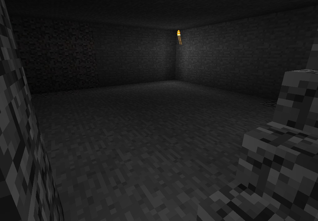 my house Minecraft Map