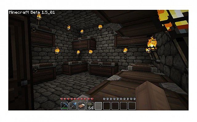 Storage Room