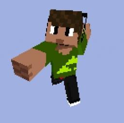 Whatchu guys want?! Minecraft Blog