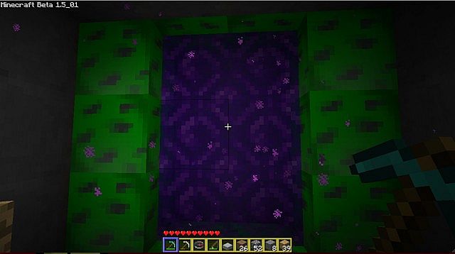 THE PORTAL :O