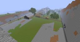 My Ranch Minecraft Map & Project