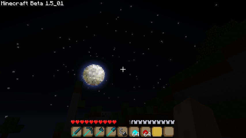moon