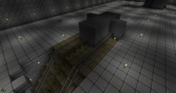 Minecart Mania Station Minecraft Map & Project