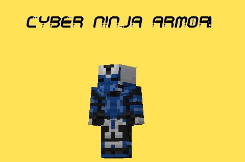 Cyber Armor
