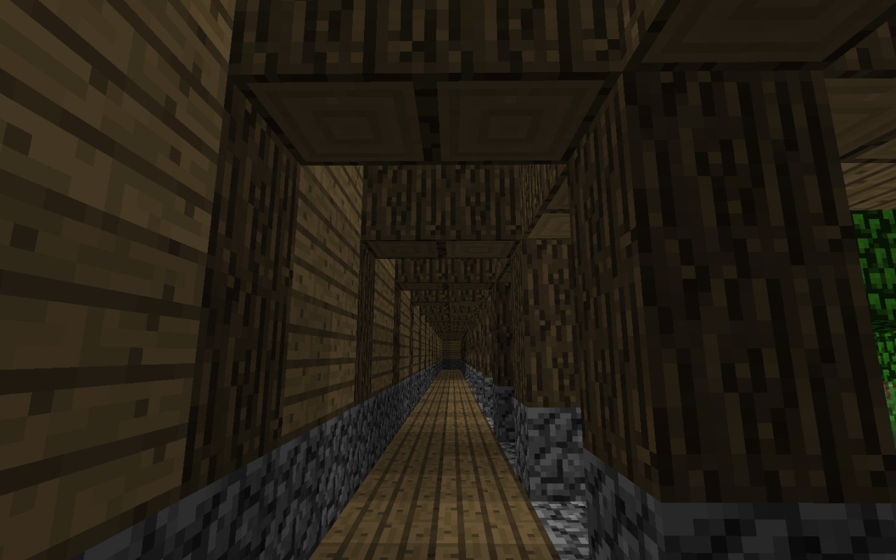 Engineering office Minecraft Map