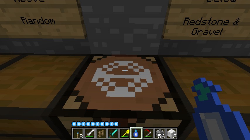 fullmetal alchemist inspired. not soul eater but i couldnt think of anything else