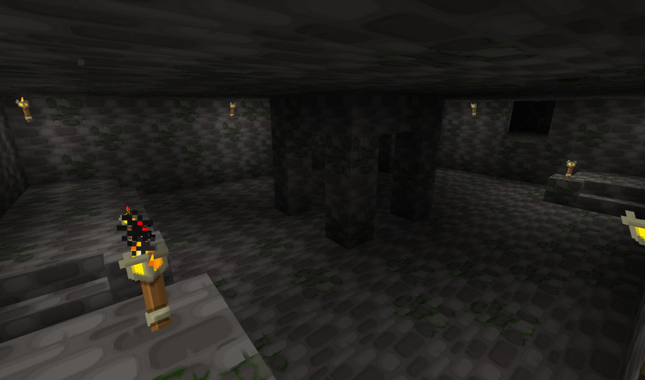 The Free Game Room "The House of Dead"