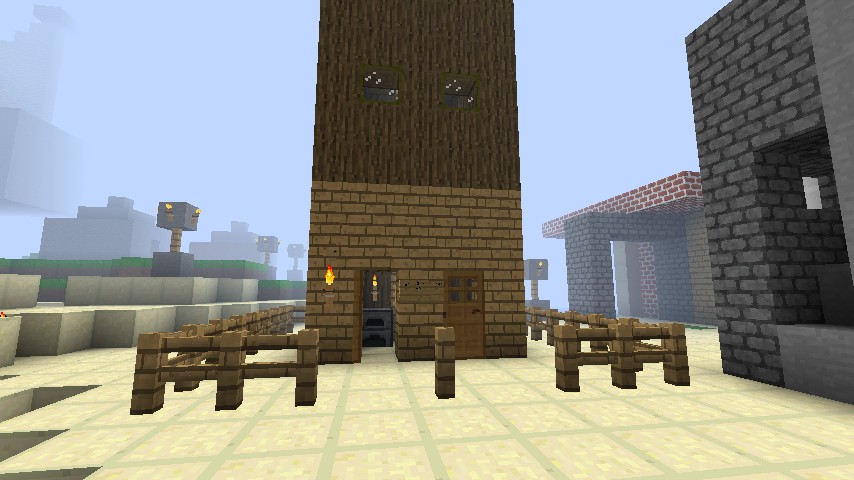 Better Wood, Higher Quality!