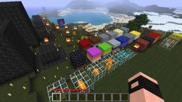 texture pack testing world 1.5 Minecraft Map & Project