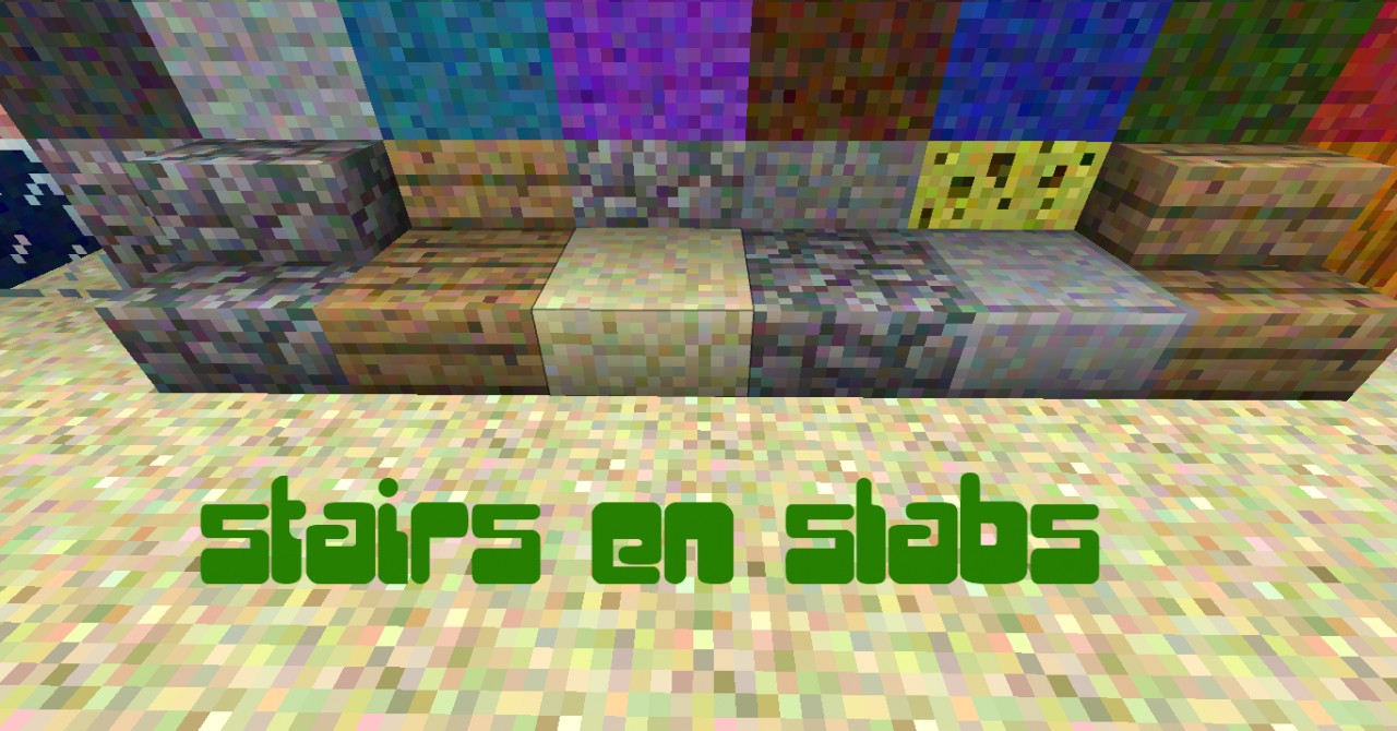 noise craft Minecraft Texture Pack