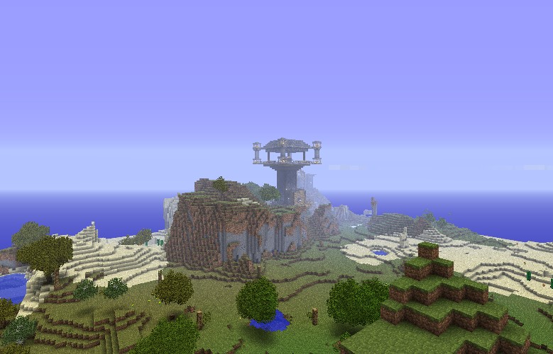 Watch Tower