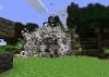 Exploding Rubble