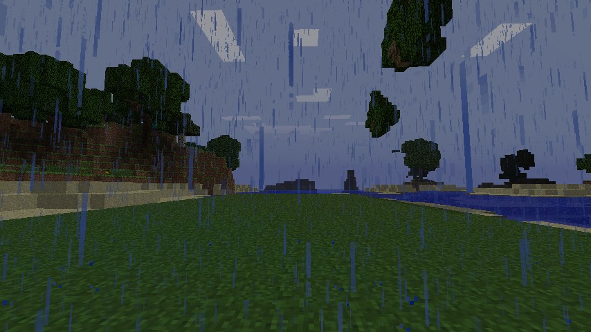 Spawn, for now