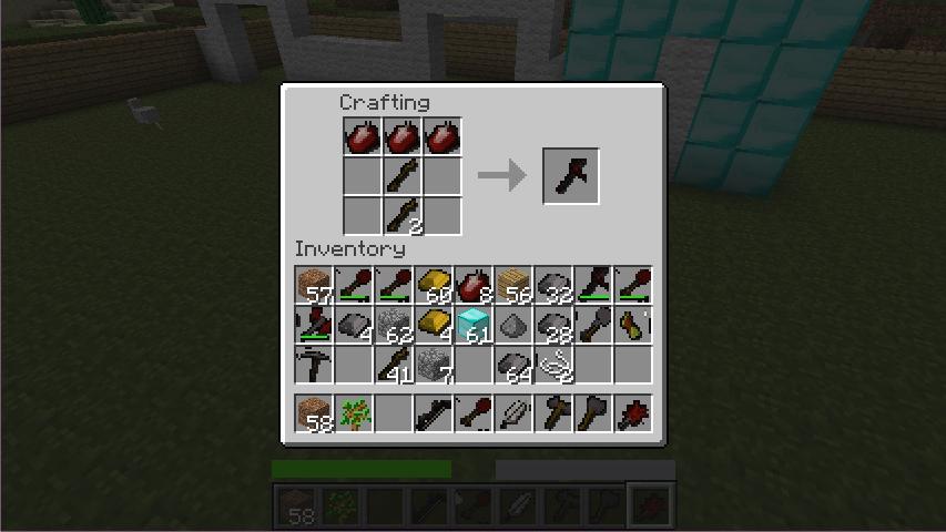 RuneCraft Minecraft Texture Pack