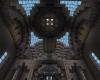 Church and Graveyard by Edusenx - Interior 1