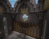 Church and Graveyard by Edusenx - Interior 2